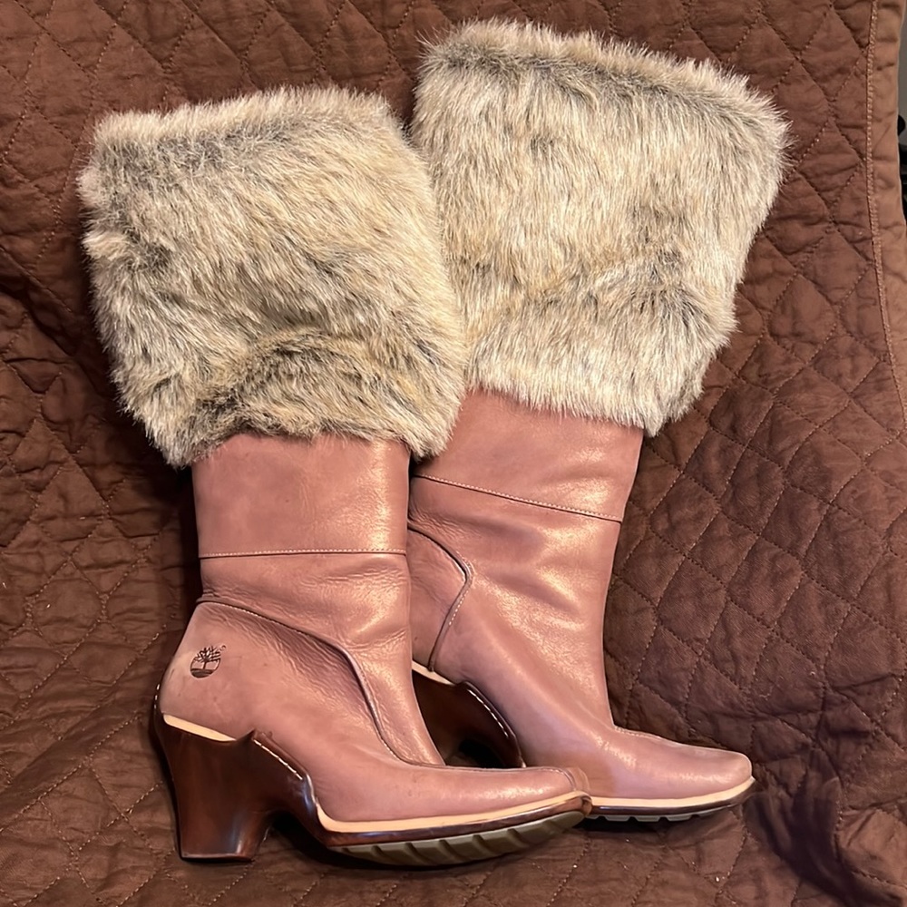 Timberland Boots